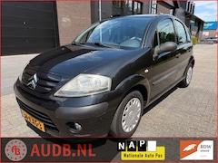 Citroën C3 - 1.4i Ligne Prestige| AIRCO|APK TOT MAART 2026|