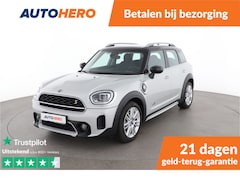 MINI Countryman - 2.0 Cooper S E ALL4 Classic | BN42078 |