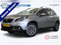 Peugeot 2008 - 1.2 PureTech Active | Incl. 12 maanden Garantie | Navigatie | Cruise controle | Climate co