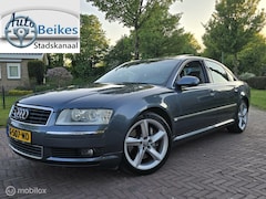 Audi A8 - 3.7 quattro Pro Line