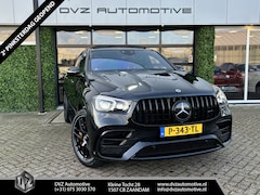 Mercedes-Benz GLE-Klasse Coupé - AMG 63 S 4MATIC+ | XPEL | Ceramic Brakes | Carbon