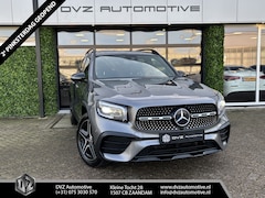 Mercedes-Benz GLB - 200d 4MATIC AMG Night | Trekhaak | Carplay | Spoor Pakket