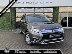Mitsubishi Outlander - 2.0 Business Edition | Carplay | Camera | Cruise |