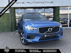 Volvo XC60 - 2.0 T4 R-Design | Pano | Carplay | H&K Sound | BTW |