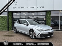 Volkswagen Golf - GTD 2.0 TDI 200PK DSG | Matrix | Sport&Sound | Trekhaak | BTW |