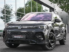 Volkswagen Tiguan - 1.5 eHybrid 272pk R-Line Edition Pano Adapt. Cruise Massage El.Tr.Haak Blackstyle