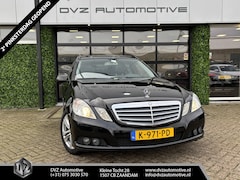 Mercedes-Benz E-klasse Estate - 200 CGI Business Class 184 PK | Leder | Schuifdak | PDC