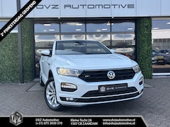 Volkswagen T-Roc Cabrio - 1.5 TSI 150PK R-Line | Navi | PDC | 1e Eig. |