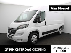 Fiat E-Ducato - 3.5T L2H2 47kWh Aut. | Navi | Camera | Climate Control | Led Dagrijlicht | Zijschuifdeur |