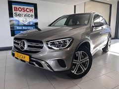 Mercedes-Benz GLC-klasse - 300e 4MATIC Panorama dak, trekhaak