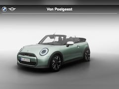 MINI Cabrio - Cooper C Classic M