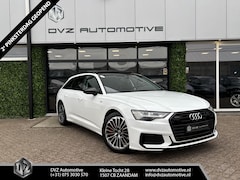 Audi A6 Avant - 55 TFSIe 367PK Quattro Competition | Pano | HUD | 360 Cam | Trekhaak
