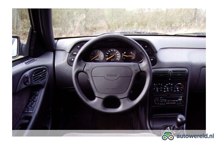 Interieur