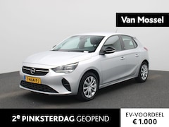 Opel Corsa-e - Level 2 50 kWh | Navi | Cruise Control | Apple/Android Carplay | Climate Control |