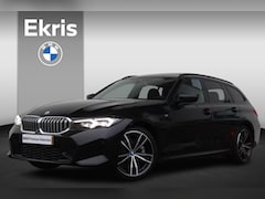 BMW 3-serie Touring - 320e M Sportpakket / Entertainment Pack / Travel Pack / sportstoelen