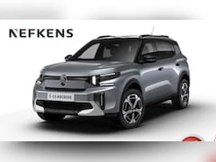 Citroën Ë-C3 Aircross - Max 113pk 44 kWh | VOORRAAD KORTING €1230, - | Plan uw showroombezoek VANDAAG | Boordlader