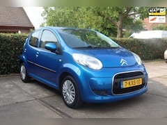 Citroën C1 - 135DKM | ZUINIG | ELEK-RAMEN | 5DRS |2 SLEUTELS