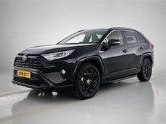 Toyota RAV4 - Black Edition Limited | Exclusieve uitvoering | Panorama/schuif dak | Full navigatie | JBL