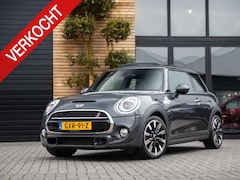 MINI Cooper S - 2.0 Pepper Pano Schaal Stoelv