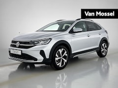 Volkswagen Taigo - 1.0 TSI Life Edition 116 PK | LED Koplampen | Lichtmetalen Velgen 17'' | Parkeersensoren V