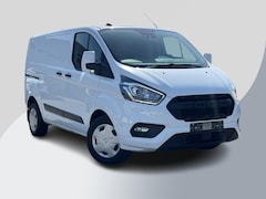 Ford Transit Custom - 280 2.0 TDCI L1H1 Trend Automaat Zuid | 8 inch scherm | Stoelverwarming | Trekhaak | Achte