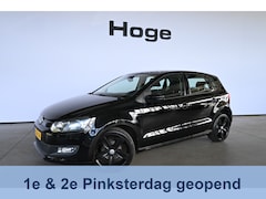 Volkswagen Polo - 1.2 TDI BlueMotion Airco Cruise Control Rijklaarprijs Inruil Mogelijk