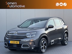Citroën C5 Aircross - 1.5 BlueHDI Business | 360 Camera | Stoelverwarming | Virtual Cockpit