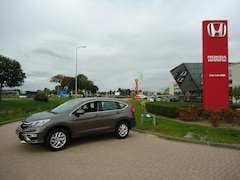 Honda CR-V - 2.0 i VTEC ELEGANCE AWD AUTOMAAT NAVI