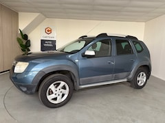 Dacia Duster - 1.6 Lauréate 2wd Airco, LMV, Trekhaak