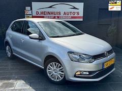 Volkswagen Polo - 1.2 TSI Edition R 5DRS AIRCO 2016