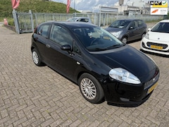 Fiat Grande Punto - 1.2 Active