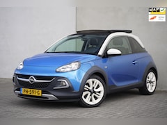 Opel ADAM - 1.0 Turbo Rocks Online Edition, Open dak NAP