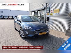 Ford Focus - 1.0 EcoBoost Hybrid Trend Edition Business Camera | Navi | PDC | Carplay | Ad Cruise | Bot