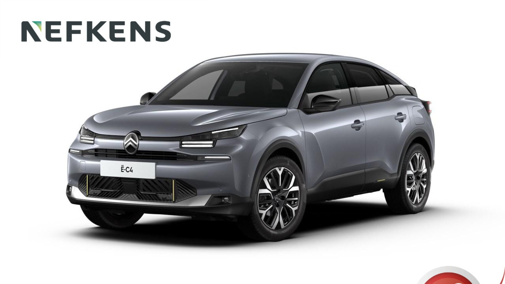 Citroën Ë-C4 - Business 156pk Extended range 54 kWh | Voorraad | Plan uw showroombezoek VANDAAG! | Te bes - AutoWereld.nl