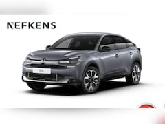 Citroën Ë-C4 - Business 156pk Extended range 54 kWh | Showmodel | Plan uw showroombezoek VANDAAG | Te bes