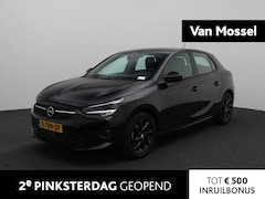 Opel Corsa - 1.2 GS Line | 100pk | Navigatie | Airco | Lichtmetalen Velgen | Apple Carplay/Android Auto