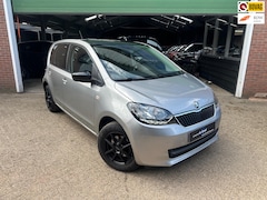 Skoda Citigo - 1.0 Greentech Ambition|AIRCO/5DEURS/LMWIEL