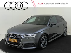 Audi A3 Sportback - 35 TFSI CoD Advance Sport | Bang & Olufsen | Achteruitrijcamera | Stoelverwarming | LED ve
