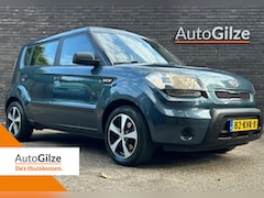 Kia Soul - 1.6 X-pect Cool l Airco l RCD l Trekhaak