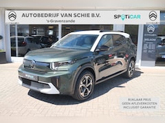Citroën C3 Aircross - Hybrid 136 Max Automaat-6 2-Tone | Camera