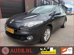 Renault Mégane - 1.2 TCe Bose | 5 DEURS| NAVIGATIE|