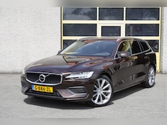 Volvo V60 - 2.0 T4 211PK Automaat Momentum Pro BJ2020 Lmv 19" | Led V+A | Pdc | Navi | Virtual cockpit