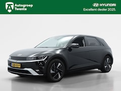 Hyundai IONIQ 5 - Connect+ 84 kWh | Camera | Navigatie | Stoelverwarming