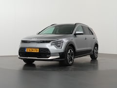 Kia Niro EV - Edition Advanced 64.8 kWh | Lederen Bekleding | Stoel/Stuurwielverwarming | Elektrisch Ver