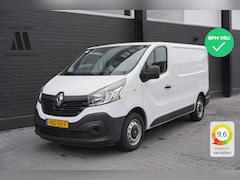 Renault Trafic - 1.6 dCi 125PK EURO 6 - Airco - Navi - Cruise - € 11.950, - Excl
