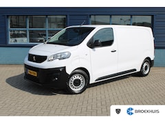 Peugeot e-Expert - EV L2 75 kWh | NAVIGATIE | SENSOREN | BETIMMERING LAADRUIMTE | APPLE CARPLAY/ANDROID AUTO