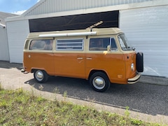 Volkswagen T2 - Westfalia Berlin Camper