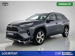 Toyota RAV4 - 2.5 Plug-in Hybrid AWD Style | 306 PK | Stoelverwarming | Camera | Blindspot monitor | Ele