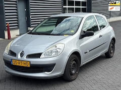Renault Clio - 1.2-16V Expression