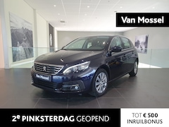 Peugeot 308 - 1.2 PureTech Allure | navigatie | Climate control | Apple Carplay/Android Auto